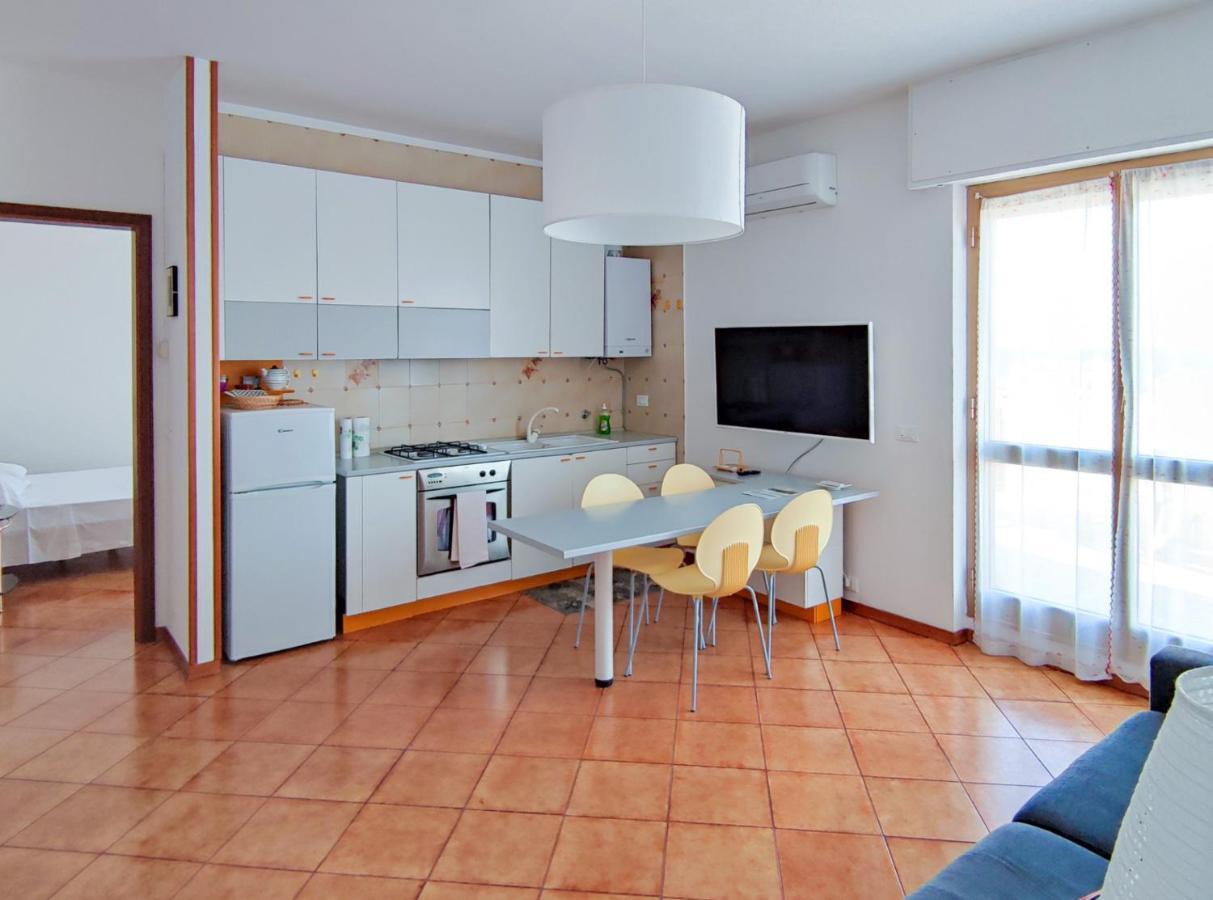 Bella Vista - By Ligooria Apartman Pietra Ligure Kültér fotó