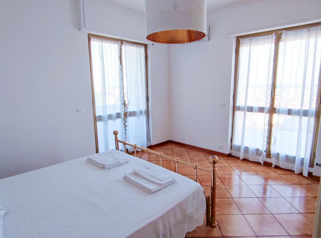 Bella Vista - By Ligooria Apartman Pietra Ligure Kültér fotó