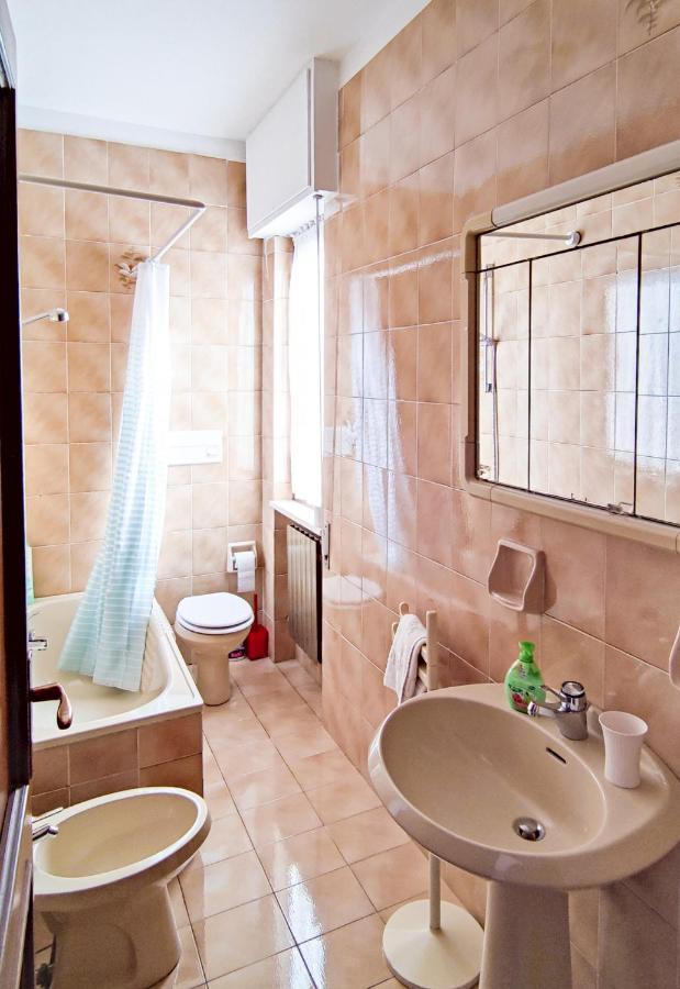 Bella Vista - By Ligooria Apartman Pietra Ligure Kültér fotó