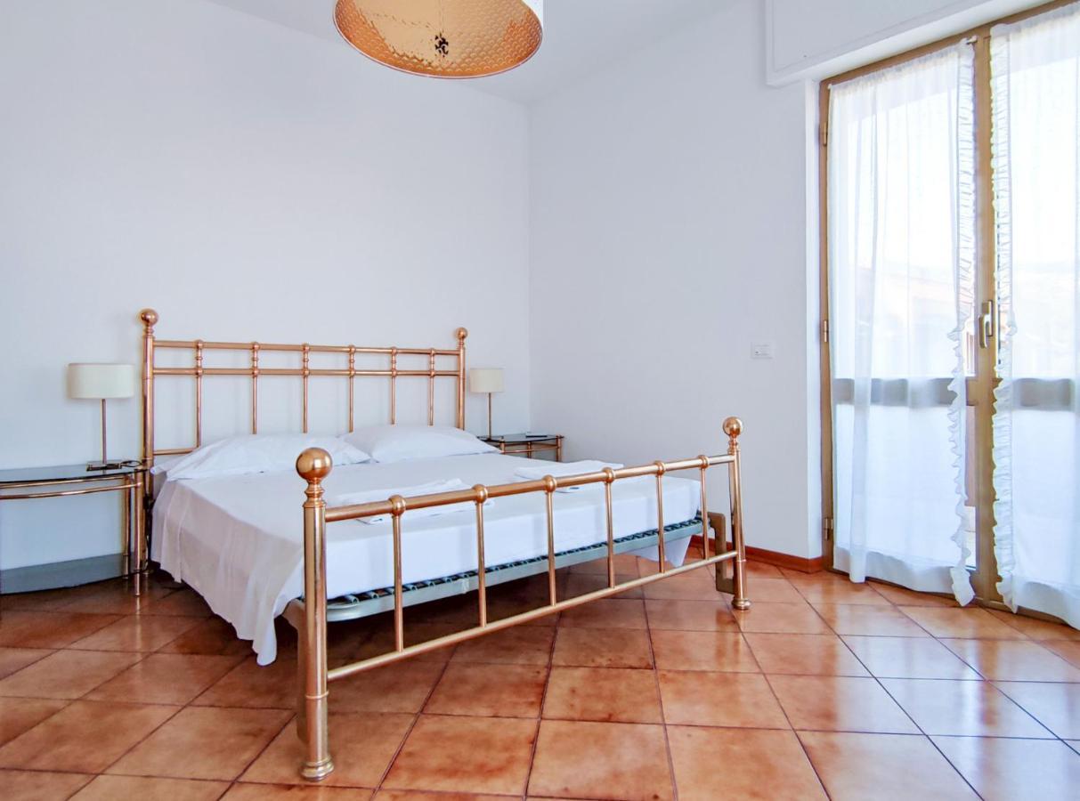 Bella Vista - By Ligooria Apartman Pietra Ligure Kültér fotó